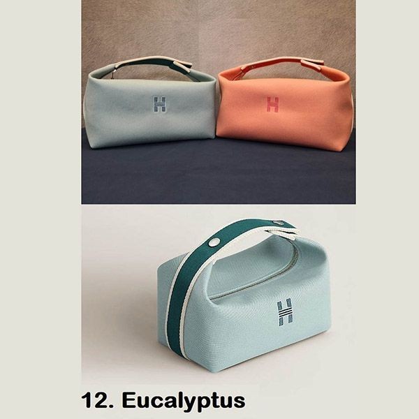 【HERMES】ギフトにも☆ ポーチ GMサイズ HERMES】 《ブリッドアブラック》 GM サイズ ポーチ (HERMES