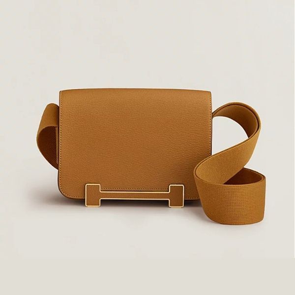 【上質＊使いやすい】HERMES Geta ショルダーバッグ エルメスの大人気ゲタやアルザンが登場！オシャレで使いやすい