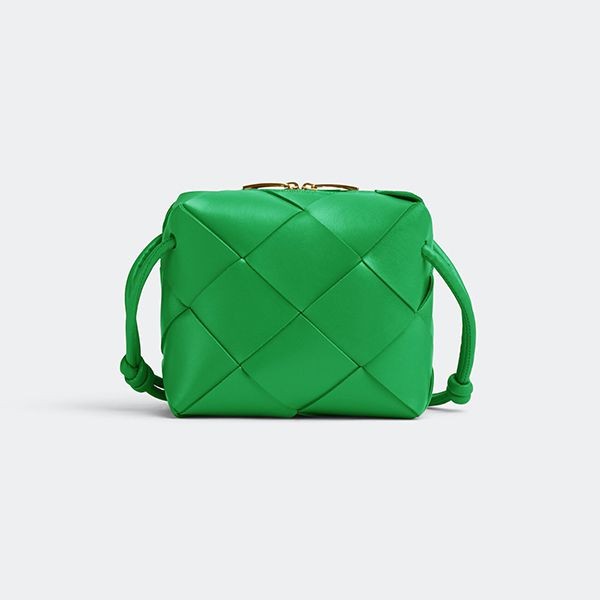 Bottega Veneta 701915VCQC28425 関税送料込 送料関税込】ボッテガ ヴェネタ コピー カセット ミニ クロス
