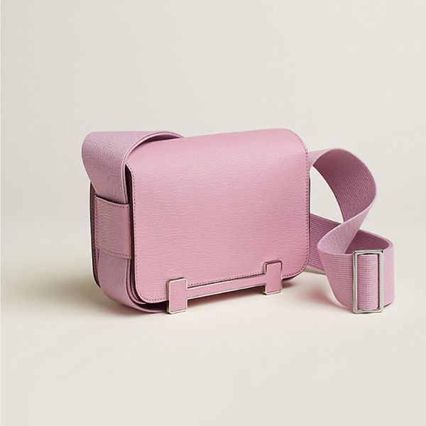 【上質＊使いやすい】HERMES Geta ショルダーバッグ geta HERMES(エルメス) バッグ・カバン(レディース) - 海外通販