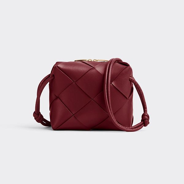 Bottega Veneta 701915VCQC28425 関税送料込 送料関税込】ボッテガ ヴェネタ コピー カセット ミニ クロス