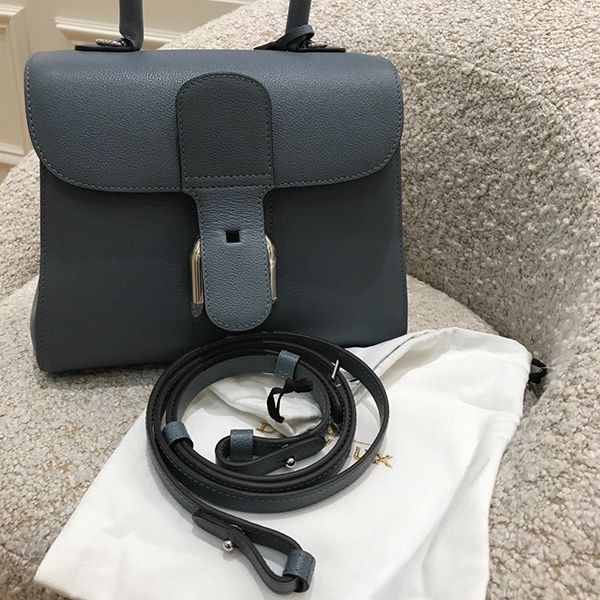 【Delvaux】Brillant Rodeo Calf王室セレブ愛用のアイコンバッグ デルヴォー 偽物】Brillant PM Rodeo Calf 王室愛用のアイコン