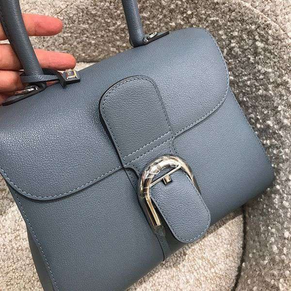 デルヴォー 偽物】Brillant PM Rodeo Calf 王室愛用のアイコン
