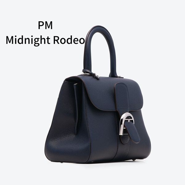 【Delvaux】Brillant Rodeo Calf王室セレブ愛用のアイコンバッグ Delvaux】Brillant Rodeo Calf王室セレブ愛用のアイコンバッグ