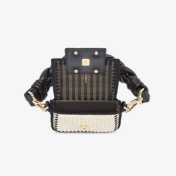 フェンディ　チャーム　☆美品☆  カバンにつけたら激カワ☆ フェンディ チャーム ☆美品☆ カバンにつけたら激カワ☆