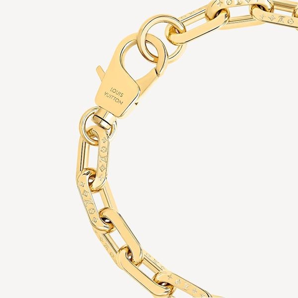 *LV*エッジ ネックレス MM モノグラムゴールドチェーン MP3003 楽天市場】【在庫処分】 ルイヴィトン ネックレス レディース
