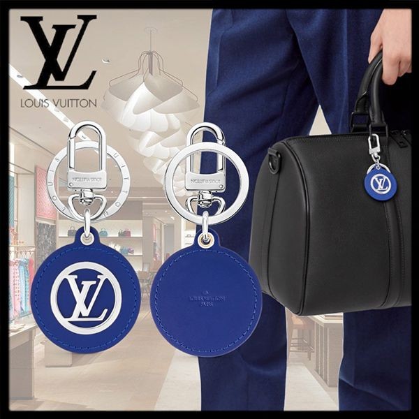 ルイヴィトン　ポルト クレ・LVサークル Amazon.co.jp: [ルイヴィトン] キーリング キーホルダー ポルト