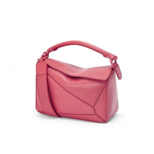 LOEWE＊Convertible backpack カーフスキンバッグパック＊送料込
