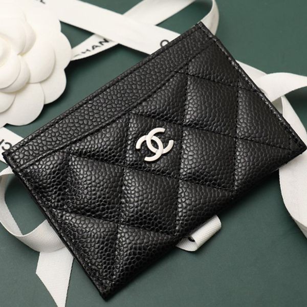【CHANEL】パール風ココマーク 艶やかなフラグメントケース シャネル】コイン＆カードケース コピー パール風ココマーク 艶