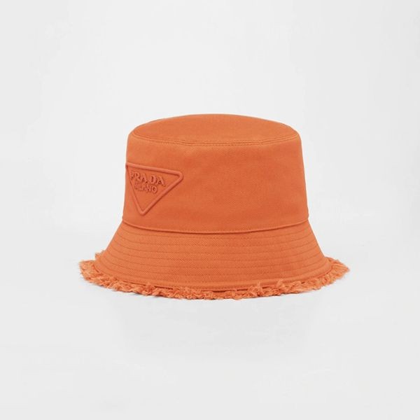 【22SS】新作 プリント ドリル バケットハット◆プラダ◆ 楽天市場】PRADA(プラダ) サイズ:L Print Drill Hat プリント