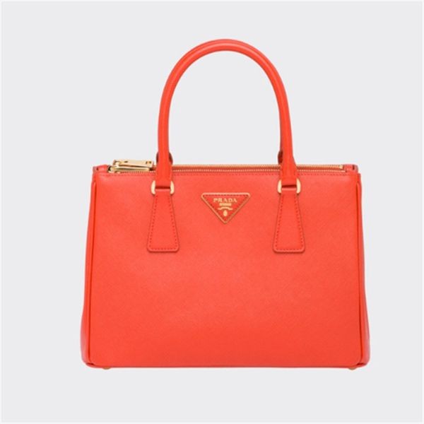 超美品⭐︎あんしん鑑定済み⭐︎プラダ　サフィアーノ　ガレリア Yahoo!オークション - 超美品 PRADA プラダ ガレリア