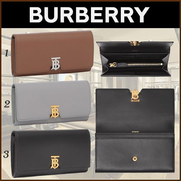 ⭐︎BURBERRY ⭐︎バーバリーチェーンウォレット/モノグラムストライプ 楽天市場】バーバリー モノグラム 財布の通販