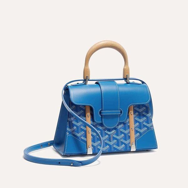 GOYARD サイゴン ミニ ソフトバッグ 11カラー GOYARD サイゴン ミニ ソフトバッグ 11カラー (GOYARD