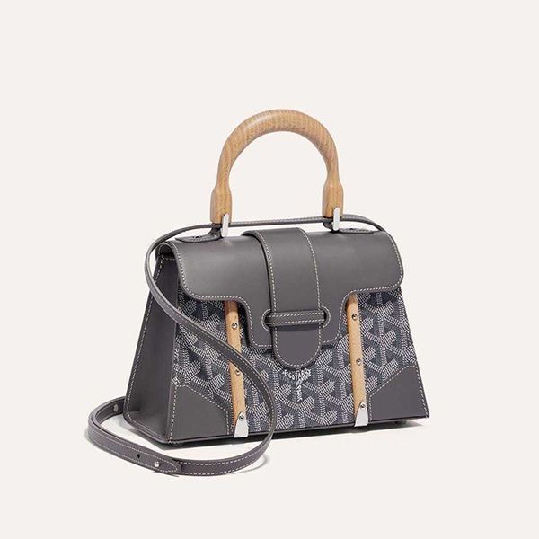 国内配送【GOYARD】サイゴン ミニ ストラクチャードバッグ 11色 GOYARD サイゴン ミニ ソフトバッグ 11カラー (GOYARD