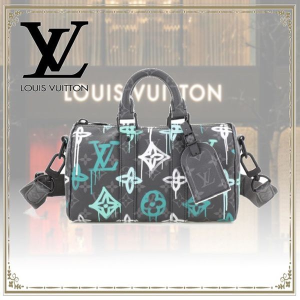 【25SS/お洒落上品なカラー♪】Louis Vuitton ショルダーバッグ LOUIS VUITTON(ルイヴィトン) / ショルダーバッグ/レザー