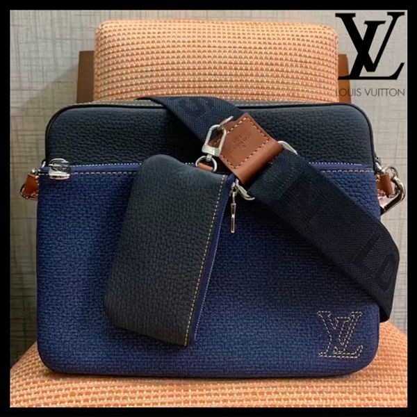 LOUIS VUITTON(ルイ・ヴィトン)トリオメッセンジャー | 商品詳細