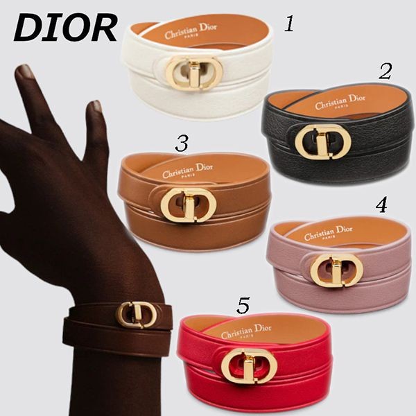関税送料込♡DIOR 真鍮製CDブレスレット 楽天市場】【中古】クリスチャン ディオール CHRISTIAN DIOR
