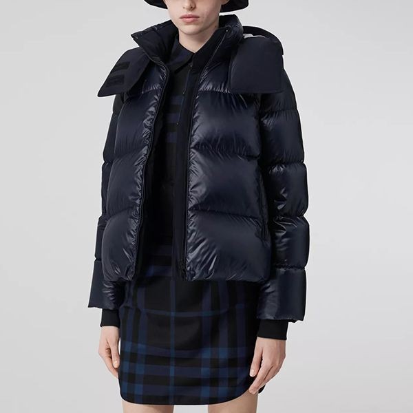 ☆人気☆【BURBERRY】☆デタッチャブル フード ジャケット☆ 関税送料込-BURBERRY デタッチャブル フード ジャケット