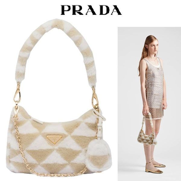 ★ プラダ ★ ミニバッグ 1BC204 楽天市場】【ｸｰﾎﾟﾝ5%OFF】プラダ／PRADA 
