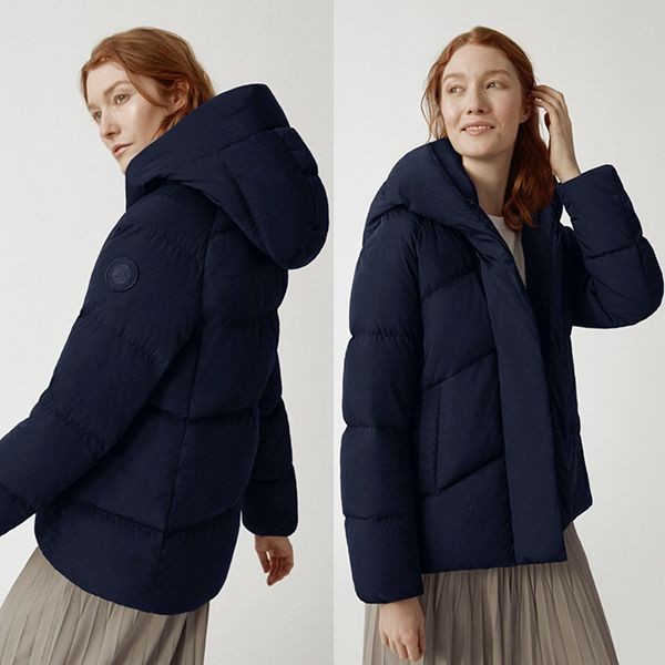  ＊Marlow Jacket＊ダウンジャケット マロー ジャケット(3904W)｜ギフト for Her｜ギフト｜カナダ