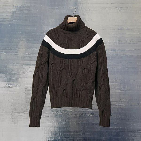 HERMES - エルメス タートルネックニット なし org.jpg