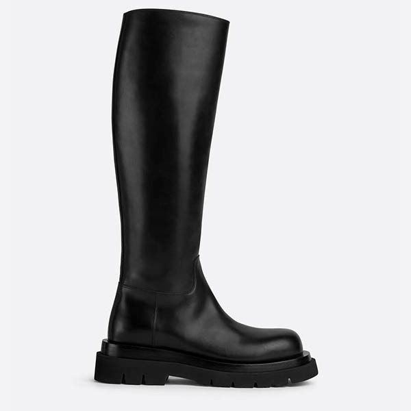 BOTTEGA VENETA ラグブーツ 【関税込】 bottega veneta lug boots ラグブーツ44