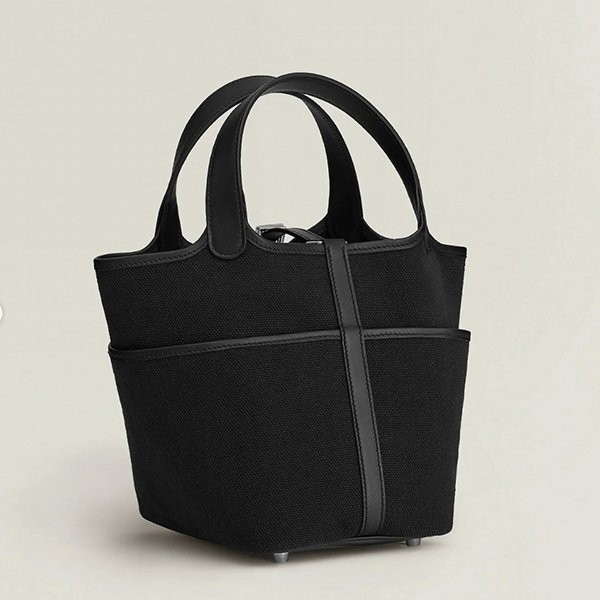 【入手困難】 HERMESピコタンロック 18ポケットバック HERMES エルメス ハンドバッグ ピコタンロック 18 PM カーゴ