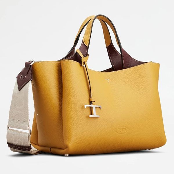 ☆超人気☆【トッズ 偽物】ミニ レザー 2way ショルダー