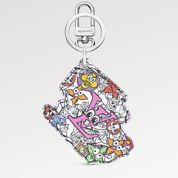 【国内即発】ルイヴィトン キーホルダー MP3456 国内即発】ルイヴィトン キーホルダー MP3456 (Louis Vuitton