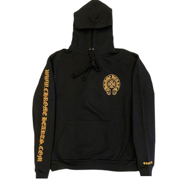 ★Chrome Hearts★UR確定!世界が欲しがる入手困難なパーカー ☆クロムハーツ パーカー コピー☆UR確定!世界が欲しがる貴重な