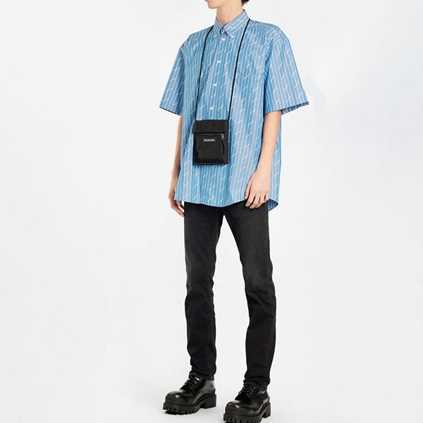 BALENCIAGA ドット柄 バケットバッグ 2025年最新】バレンシアガ バッグ ドットの人気アイテム - メルカリ