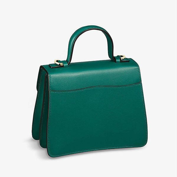 【Cartier】パンテール バッグ グリーン ショルダー 緑 すぐ届く カルティエ コピー☆パンテール ドゥ カルティエ トップハンドル
