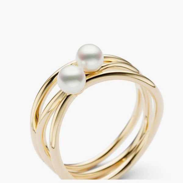 【関税込み】By Pariah リング Rings | Cocktail, Diamond & Stone Rings | BY PARIAH