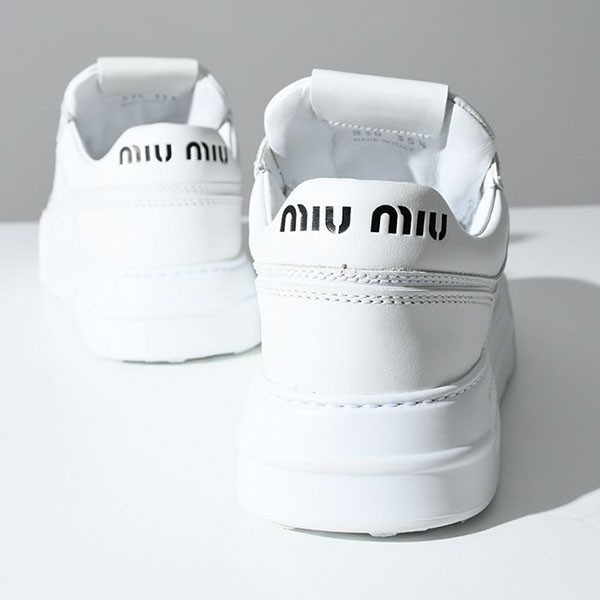 ミュウミュウ スニーカー コピー 欲しい♡超限定♪MIU MIU ミュウミュウ スニーカー コピー 欲しい♡超限定♪MIU MIU