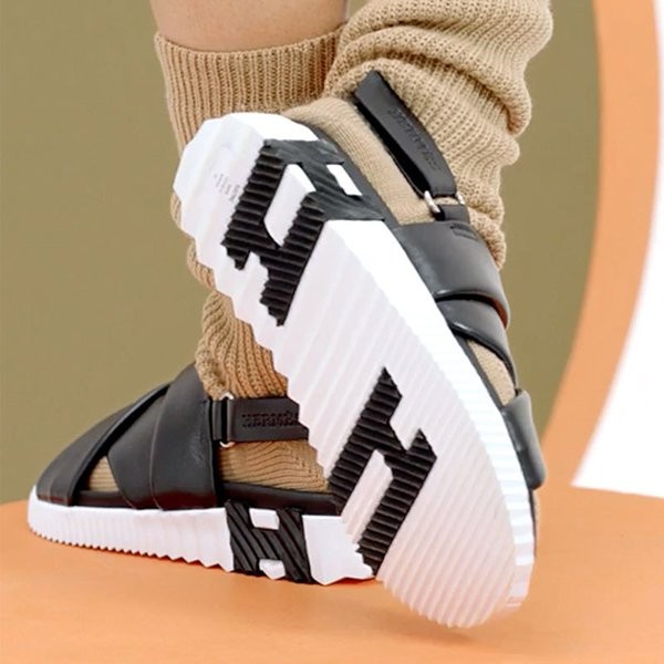 【HERMES】Electric サンダル 軽やかに涼しく♪》 エルメス サンダル エレクトリック (HERMES
