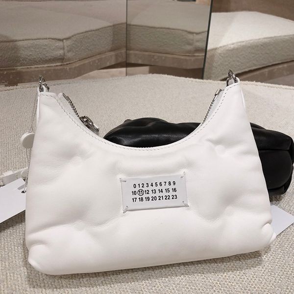 ☆Maison Margiela☆「グラム スラム」クラシックスモールバッグ