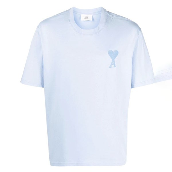 ☆AMI PARIS 偽物☆AMI DE COEUR Tシャツ|スーパーコピー