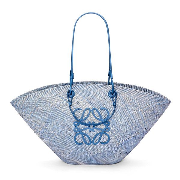 【セール】ロエベ☆アナグラム バスケットバッグ☆A223F04X13 セール】ロエベ☆アナグラム バスケットバッグ☆A223F04X13
