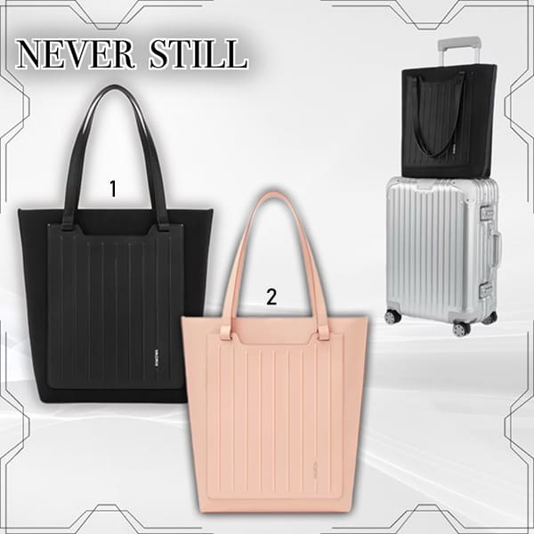 【すぐ届く】 RIMOWA リモワ NEVER STILL バーティカル トート 関税・送料込】リモワ スーパーコピー NEVER STILL キャンバス