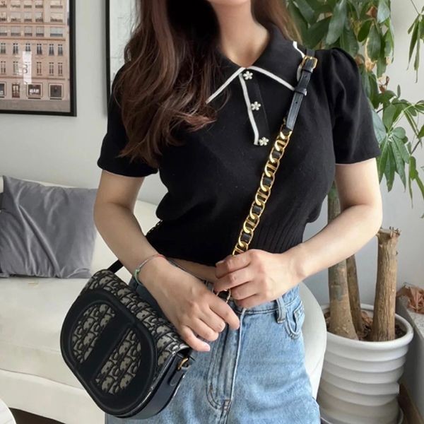 ★エレガントな逸品★【Dior】オブリーク ショルダーバッグ ディオール オブリーク ショルダーバッグ
