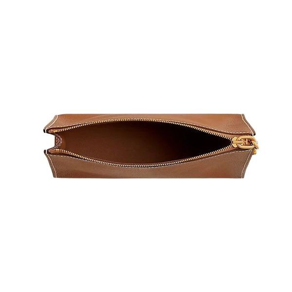 【おしゃれ♡】HERMES ジップアンゴー クラッチ PM ブラック（黒）系 HERMES Zipengo(エルメス ジップアンゴー