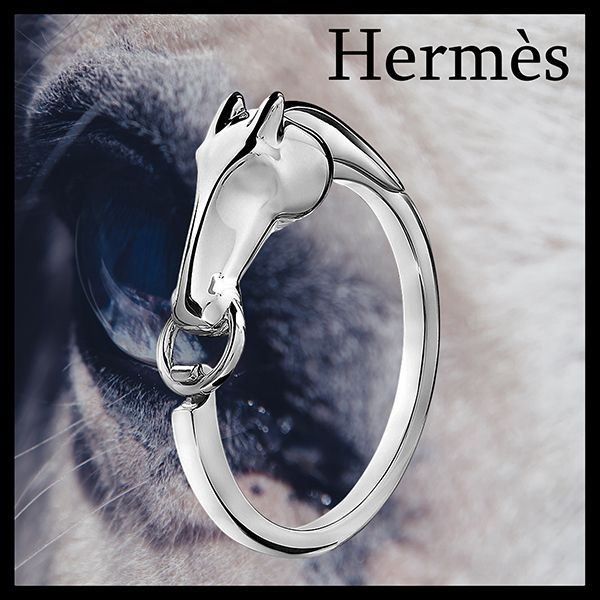 HERMES ギャロップ ブレスレット スモールモデル HERMES エルメス ブレスレット バングル ギャロップブレスレット