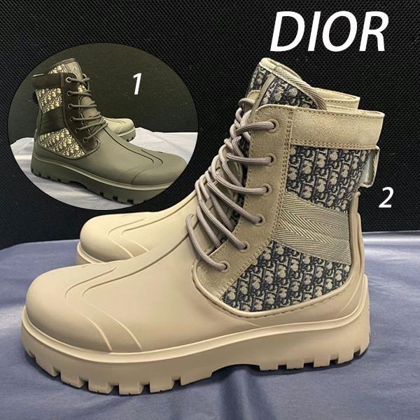 dior homme クリス期 レースアップブーツ 41 名作