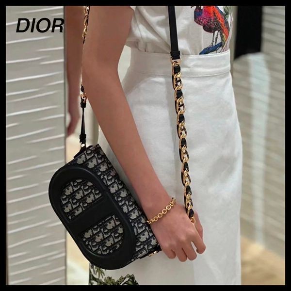 DIOR Oblique ショルダーバック 楽天市場】【未使用品】 ディオール ショルダーバッグ サドル