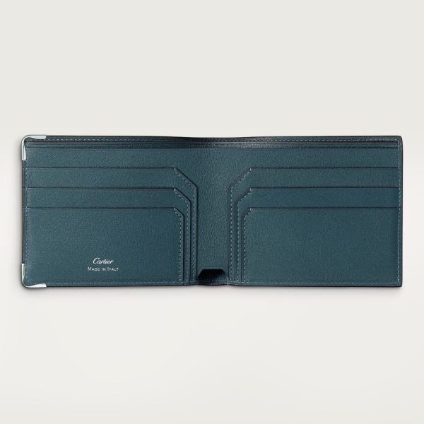 カルティエ マストドゥカルティエ 二つ折り ウォレット 偽物 7色