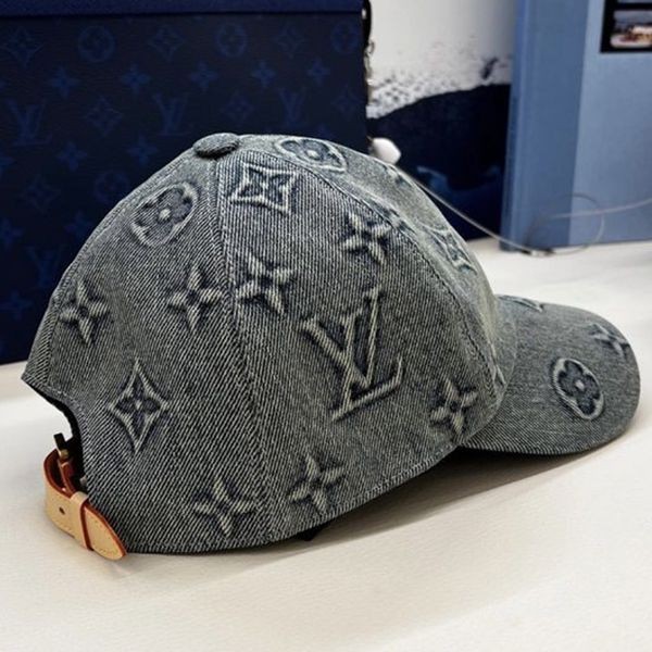 ルイヴィトン キャスケット モノグラム クイル キャップ LOUIS VUITTON ルイヴィトン モノグラム キャスケット クイル