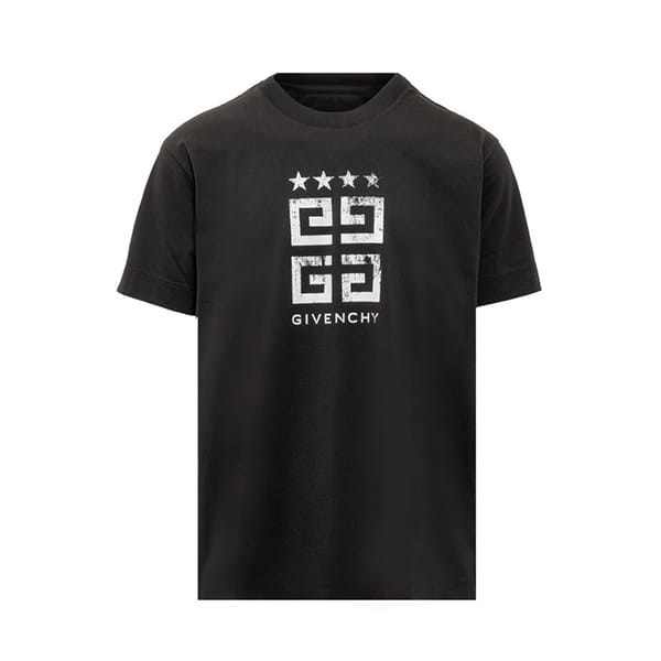 やっぱり人気！】ジバンシィ 偽物 4G スター スリムフィット