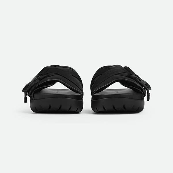 楽天市場】ボッテガヴェネタ BOTTEGA VENETA スライドサンダル