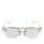 トレンドの最前線☆クロムハーツ サングラス コピーEyewear Llc - FLUID - MBK/GP