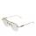 トレンドの最前線☆クロムハーツ サングラス コピーEyewear Llc - FLUID - MBK/GP